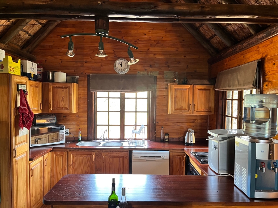 5 Bedroom Property for Sale in Vaalkop AH North West